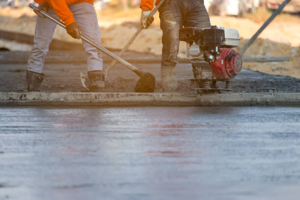 Best Decorative Concrete in Green Island, NY