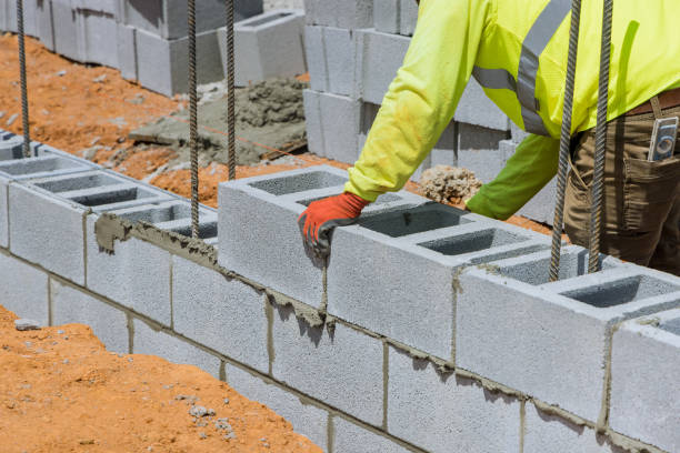 Best Concrete Demolition Services in Green Island, NY