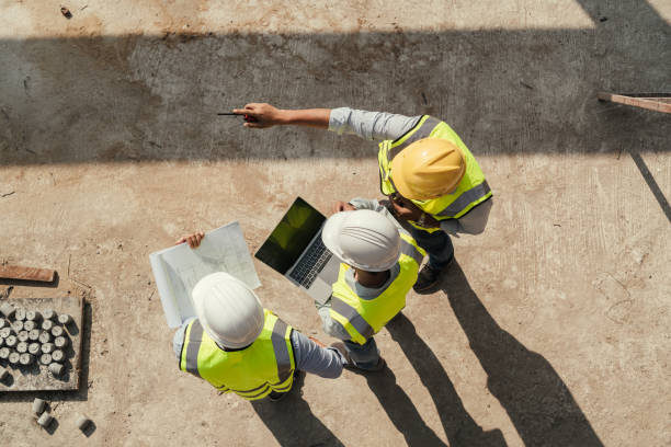 Best Concrete Foundation Repair in Green Island, NY