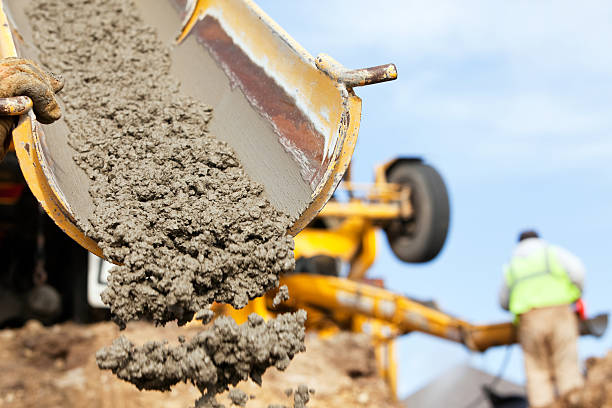 Best Concrete Foundation Repair in Green Island, NY