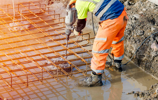 Best Stamped Concrete Services in Green Island, NY