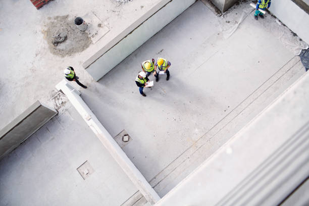 Best Concrete Grinding and Polishing in Green Island, NY