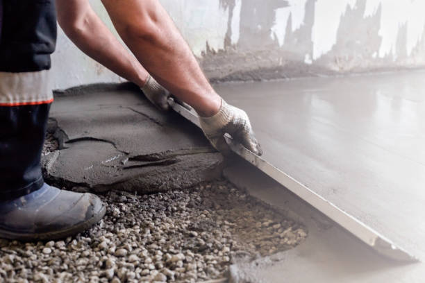 Best Concrete Staining and Coloring in Green Island, NY