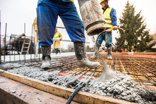 Best Concrete Sealing and Maintenance in Green Island, NY